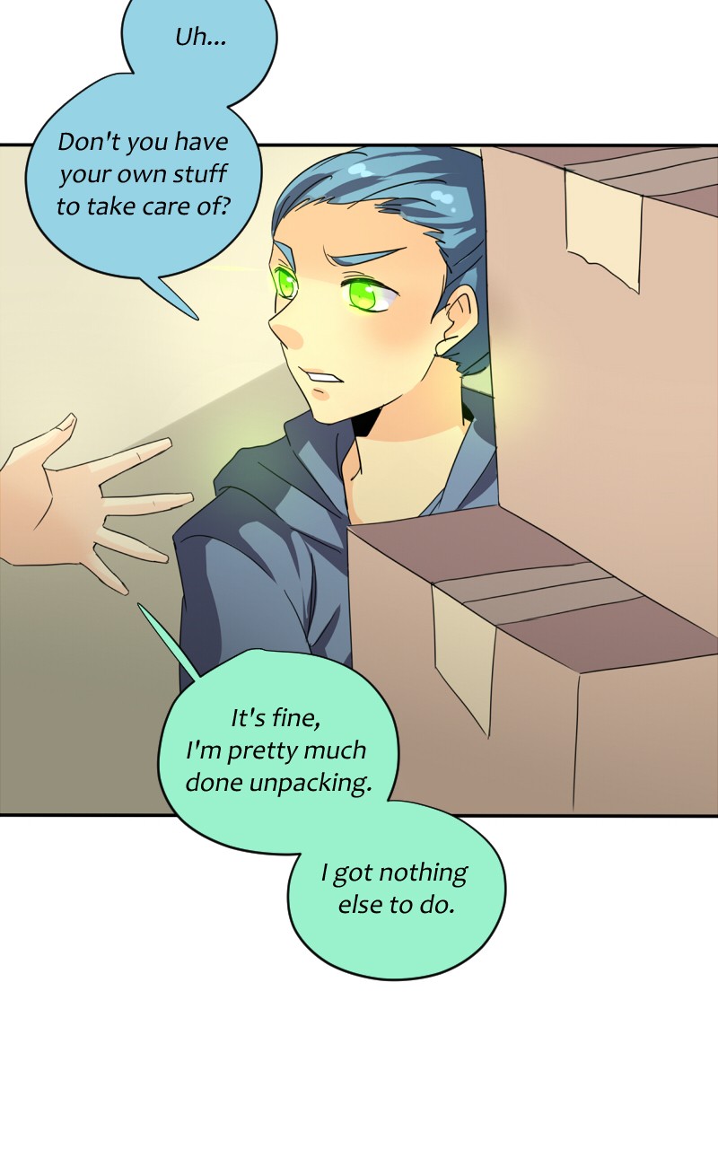 unOrdinary chapter 159 page 6