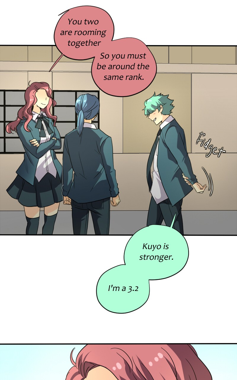 unOrdinary chapter 159 page 62