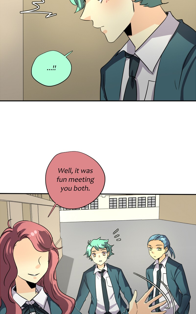 unOrdinary chapter 159 page 64