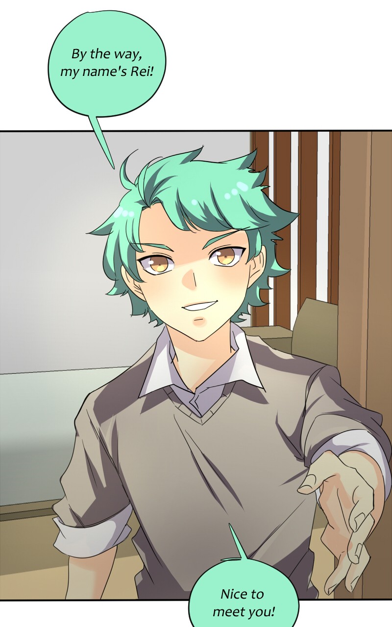 unOrdinary chapter 159 page 7