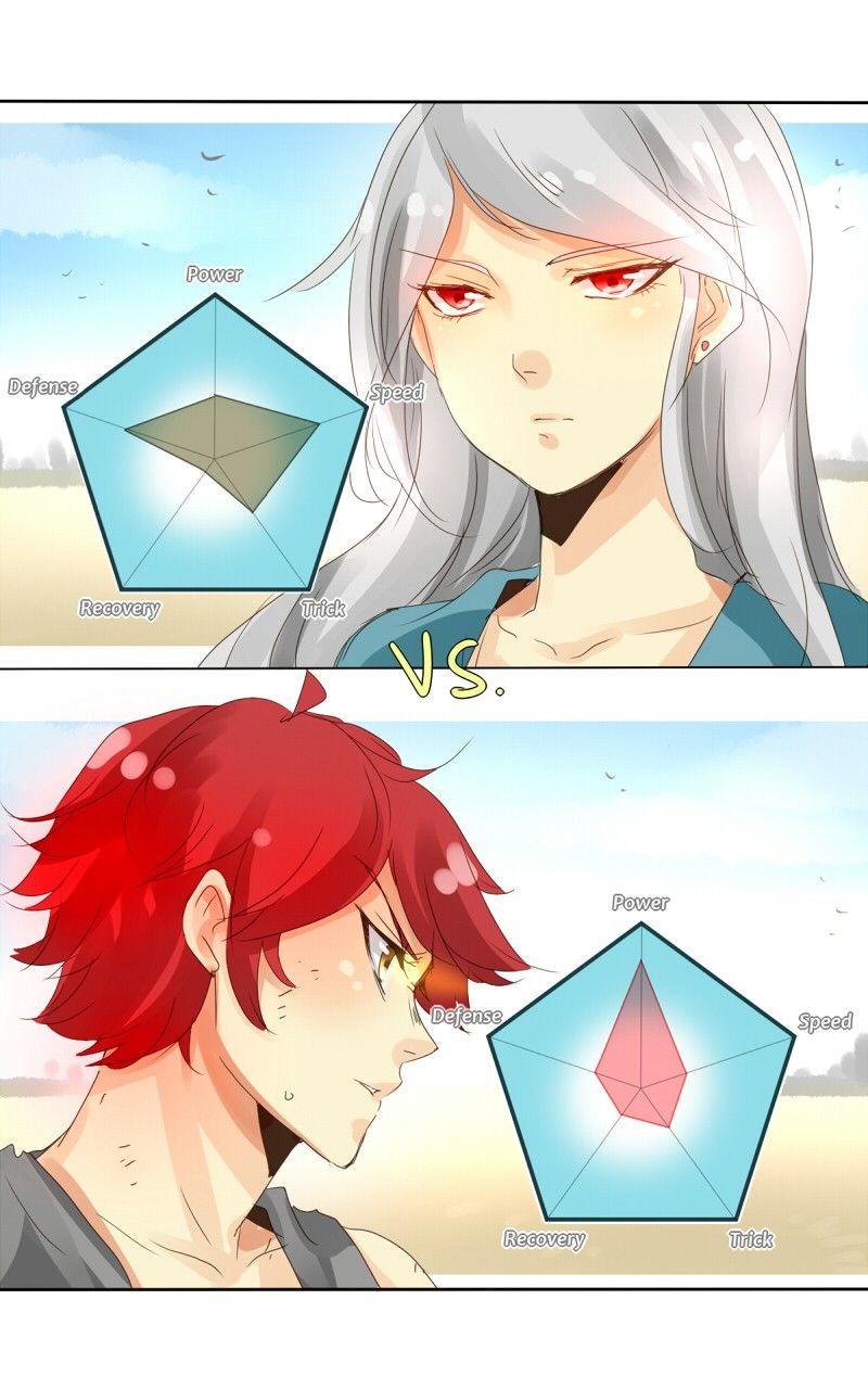 unOrdinary chapter 16 page 10