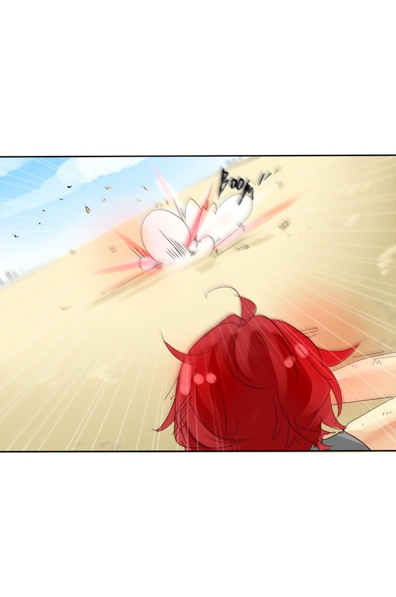 unOrdinary chapter 16 page 14