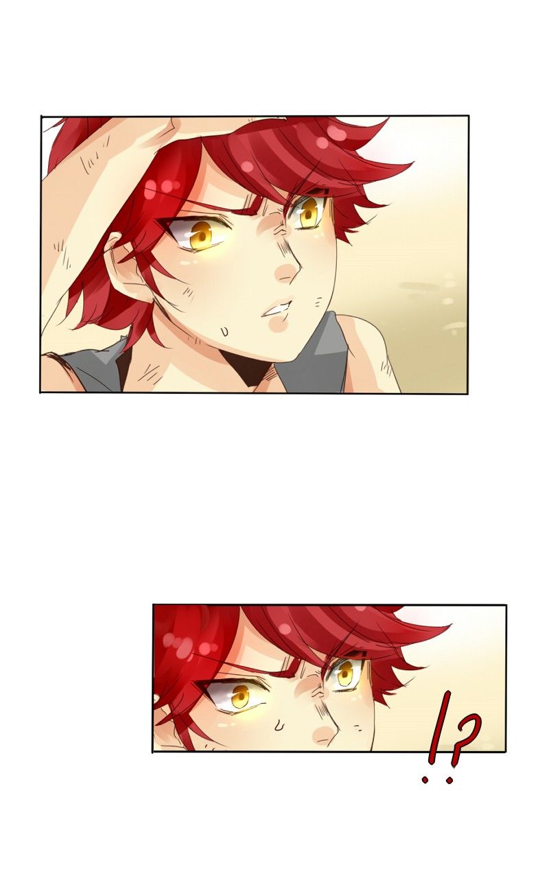 unOrdinary chapter 16 page 15