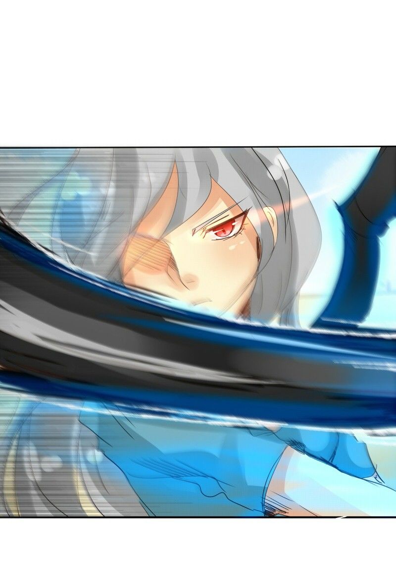 unOrdinary chapter 16 page 18