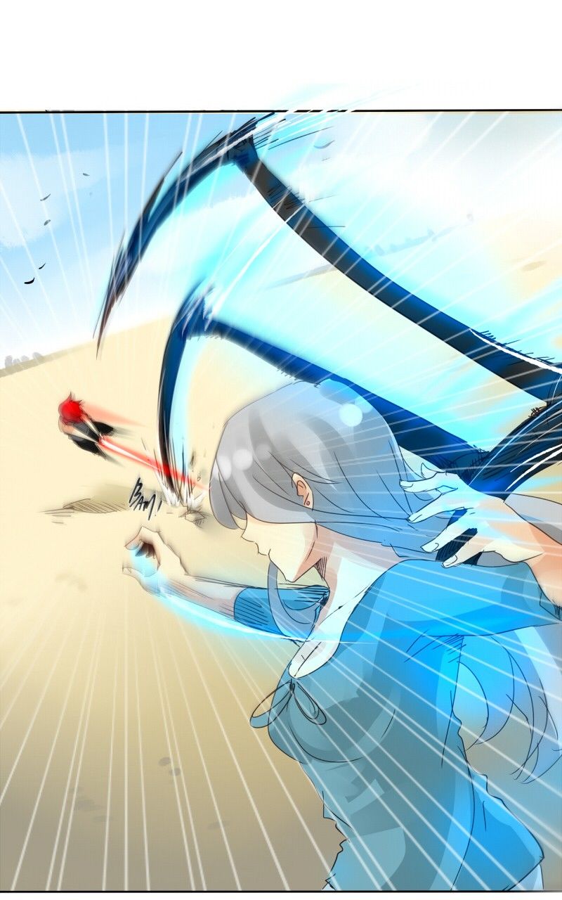 unOrdinary chapter 16 page 19