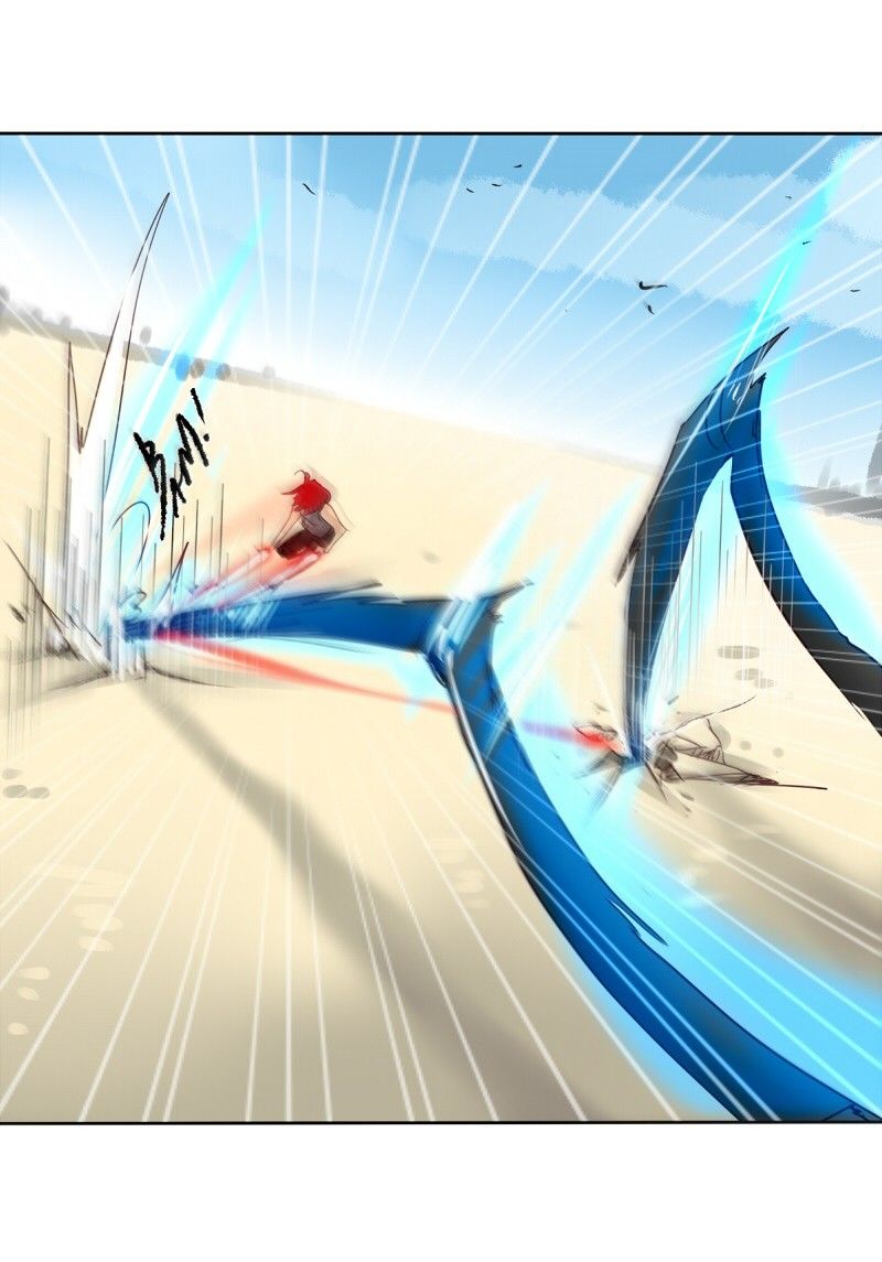 unOrdinary chapter 16 page 21