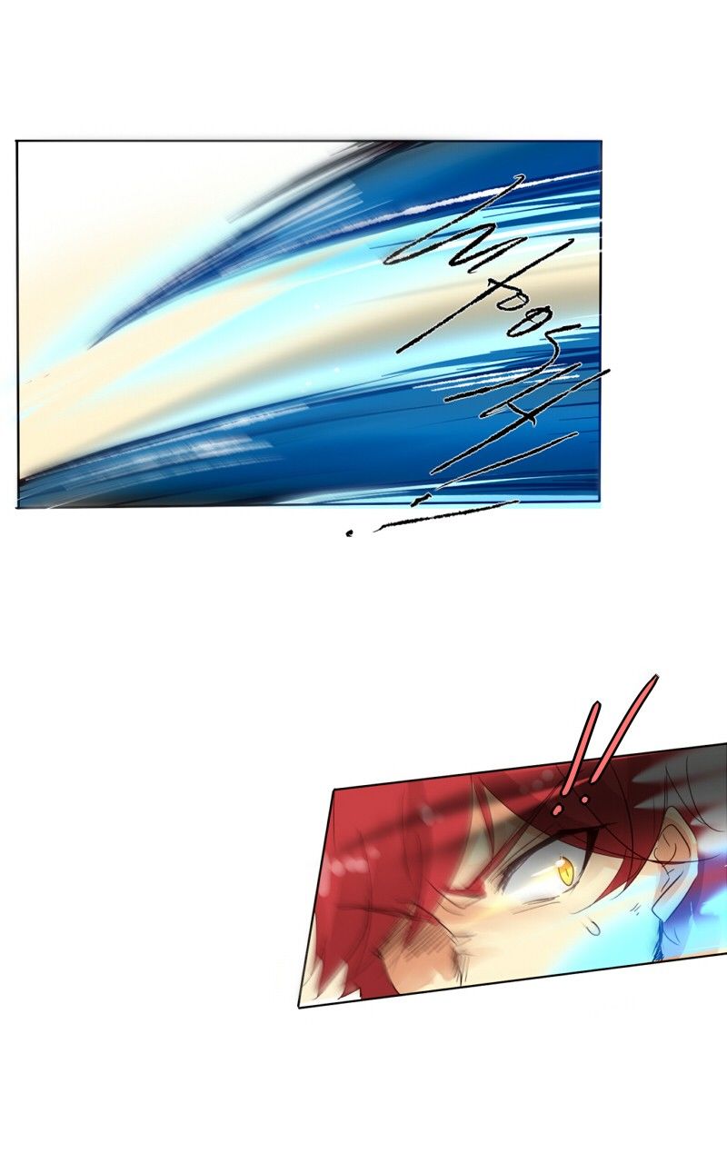 unOrdinary chapter 16 page 23