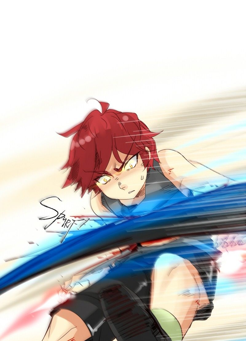 unOrdinary chapter 16 page 24