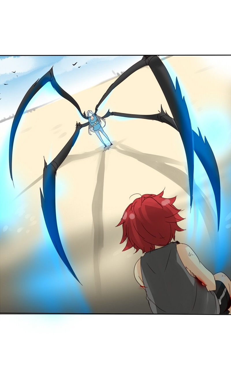 unOrdinary chapter 16 page 28