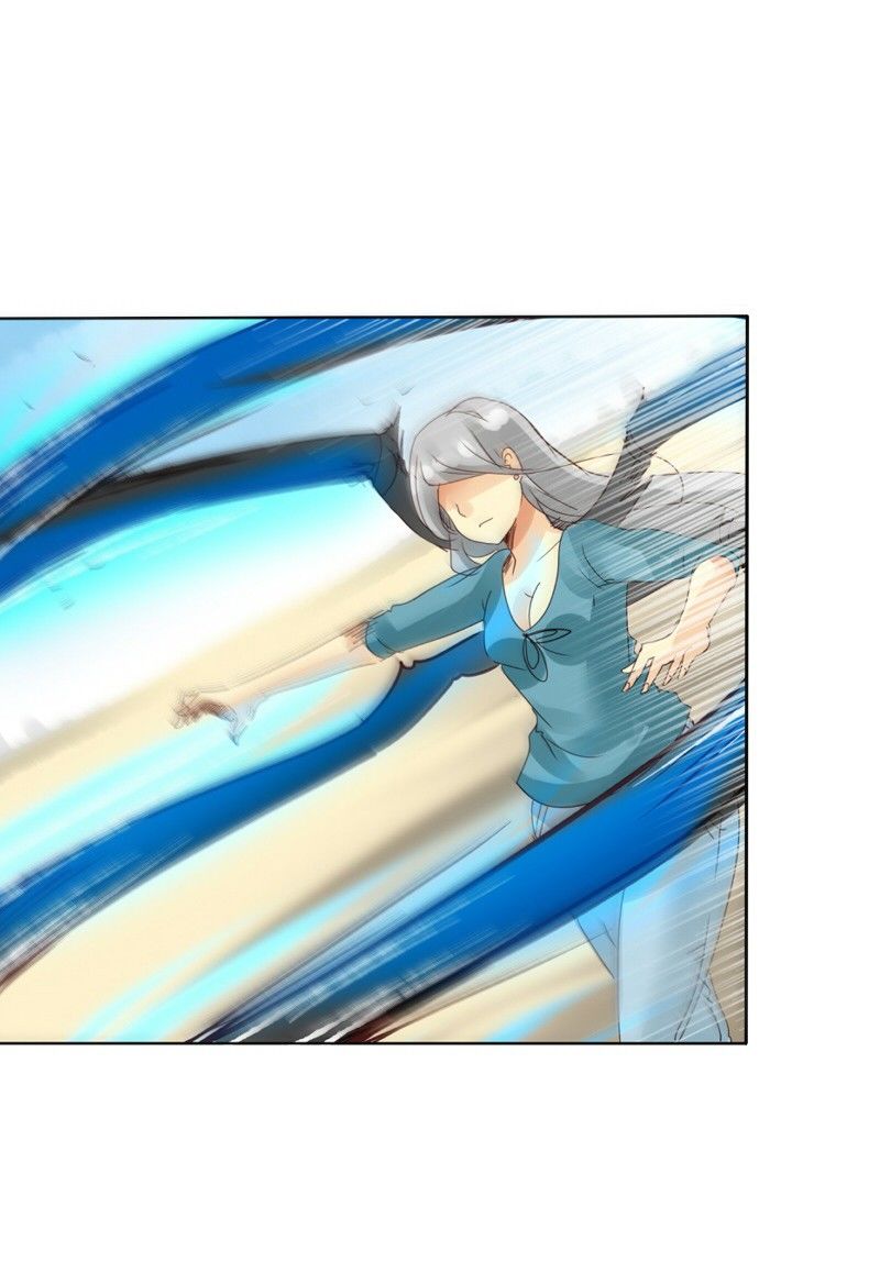 unOrdinary chapter 16 page 30