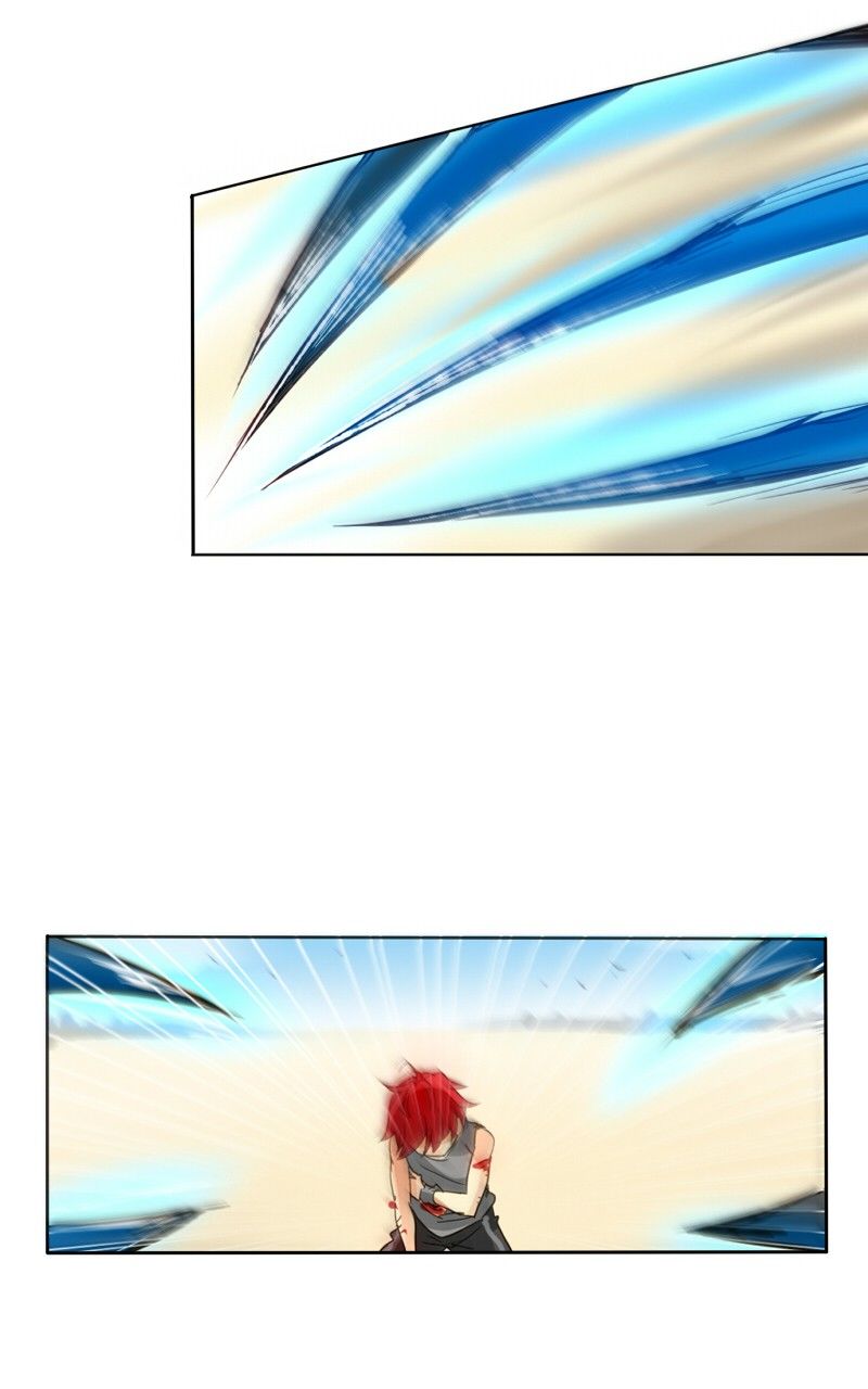 unOrdinary chapter 16 page 31