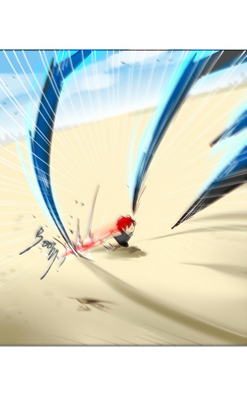 unOrdinary chapter 16 page 33