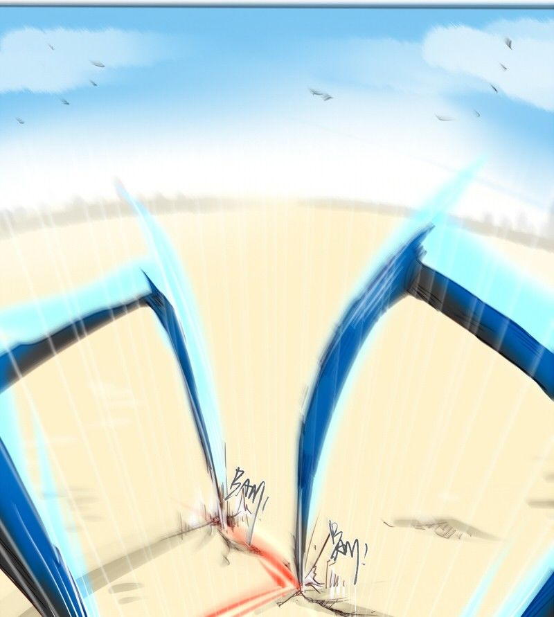 unOrdinary chapter 16 page 34