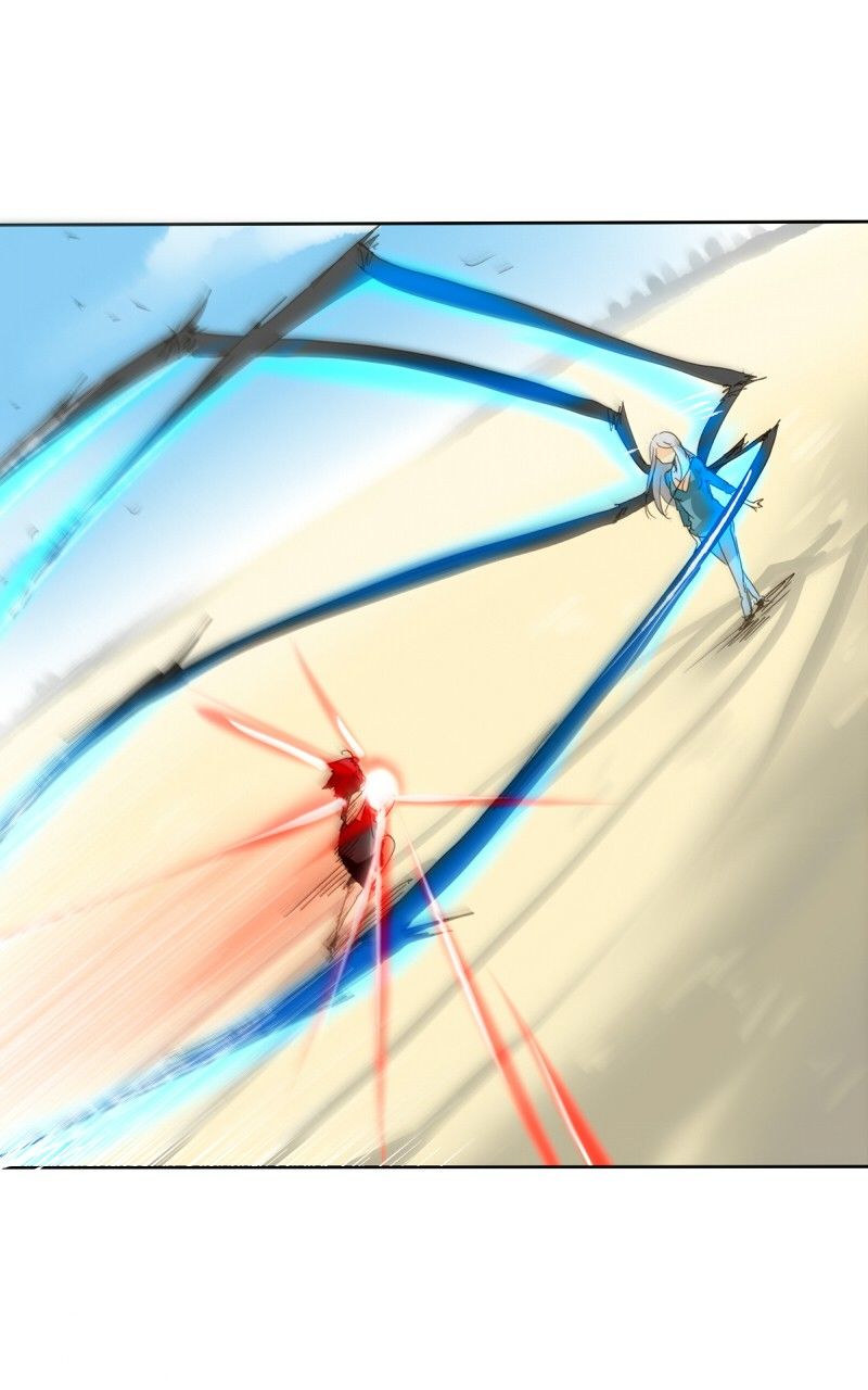 unOrdinary chapter 16 page 40