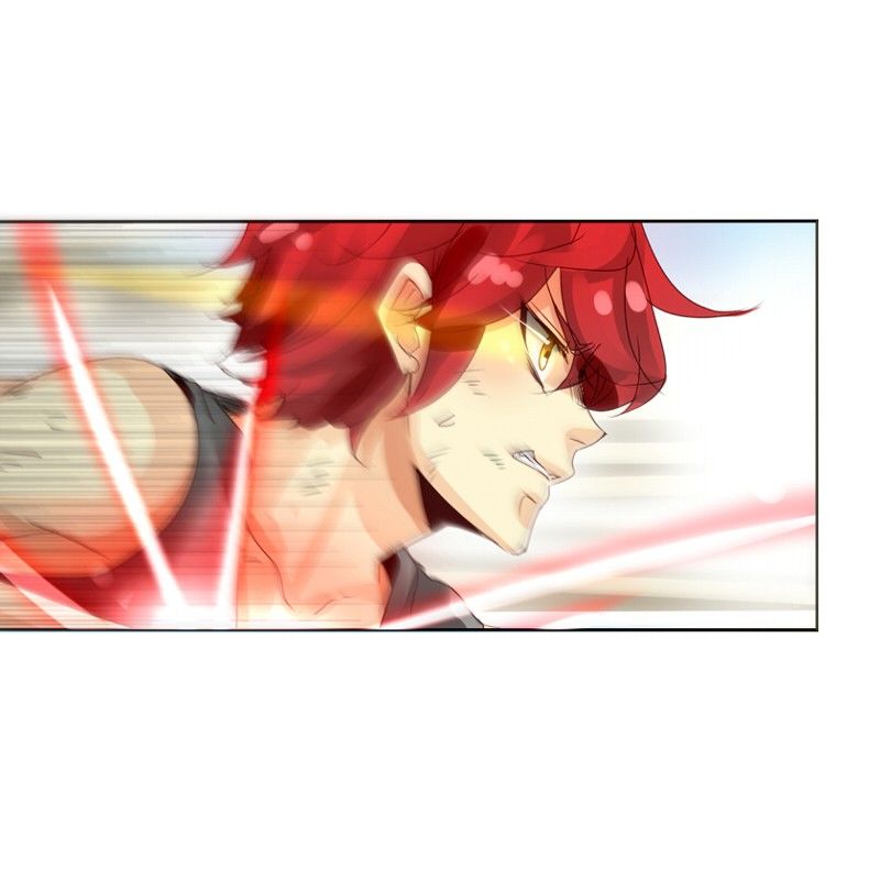 unOrdinary chapter 16 page 41