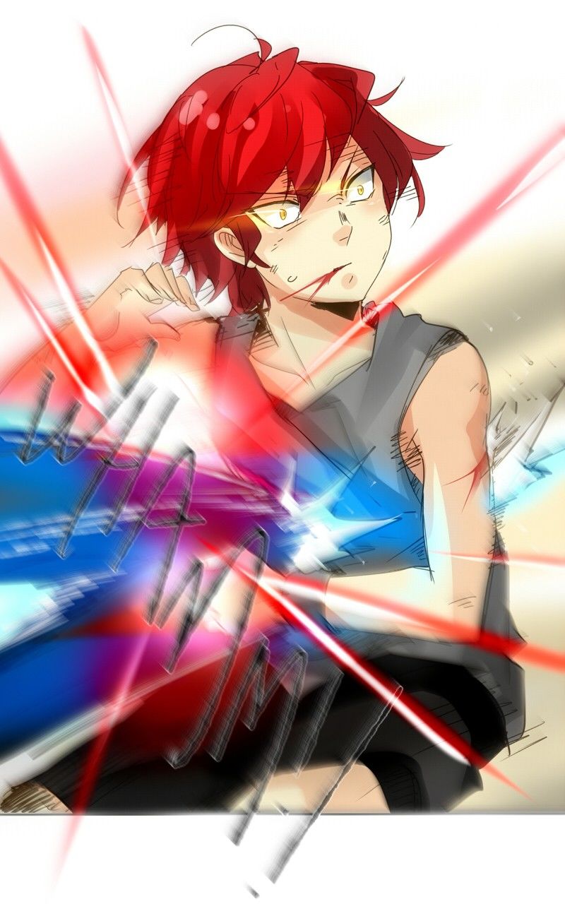 unOrdinary chapter 16 page 43