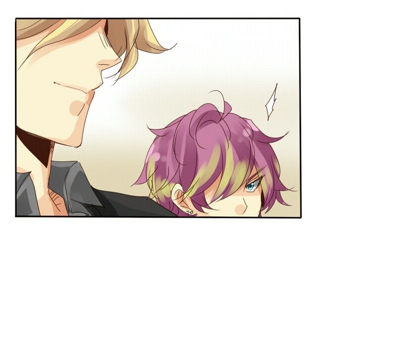 unOrdinary chapter 16 page 46