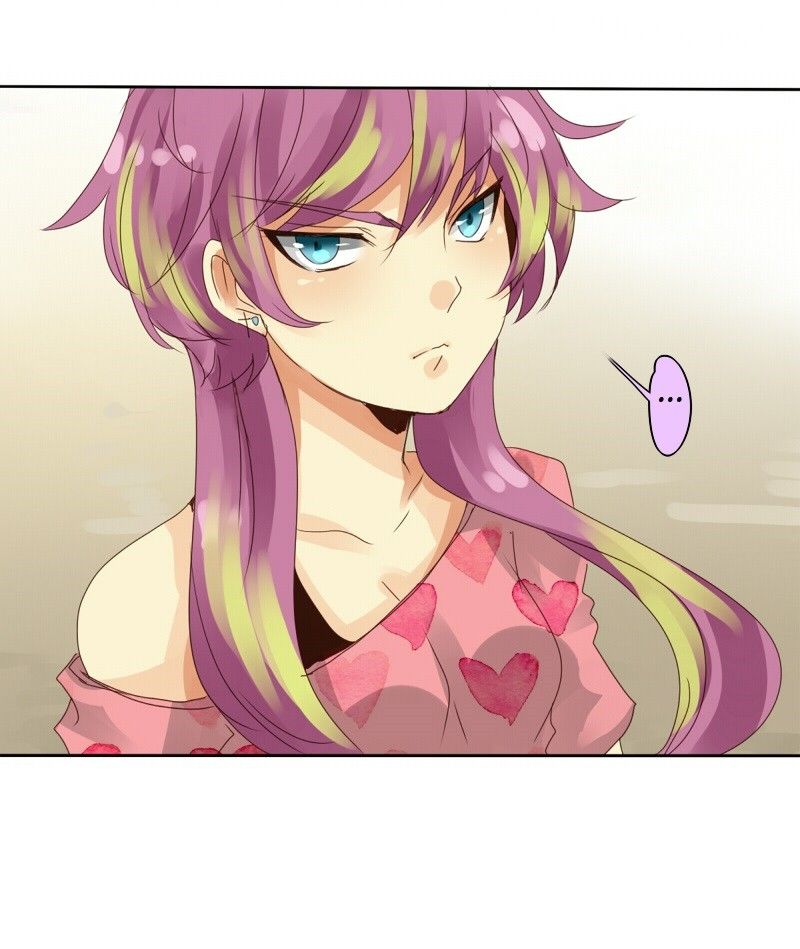 unOrdinary chapter 16 page 47