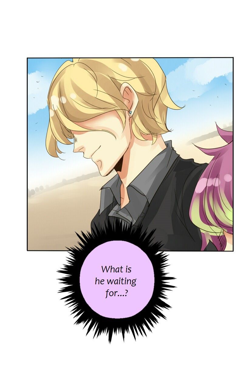 unOrdinary chapter 16 page 48