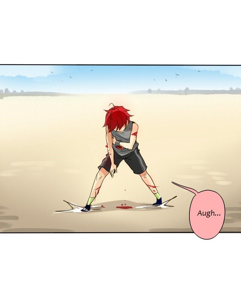 unOrdinary chapter 16 page 50