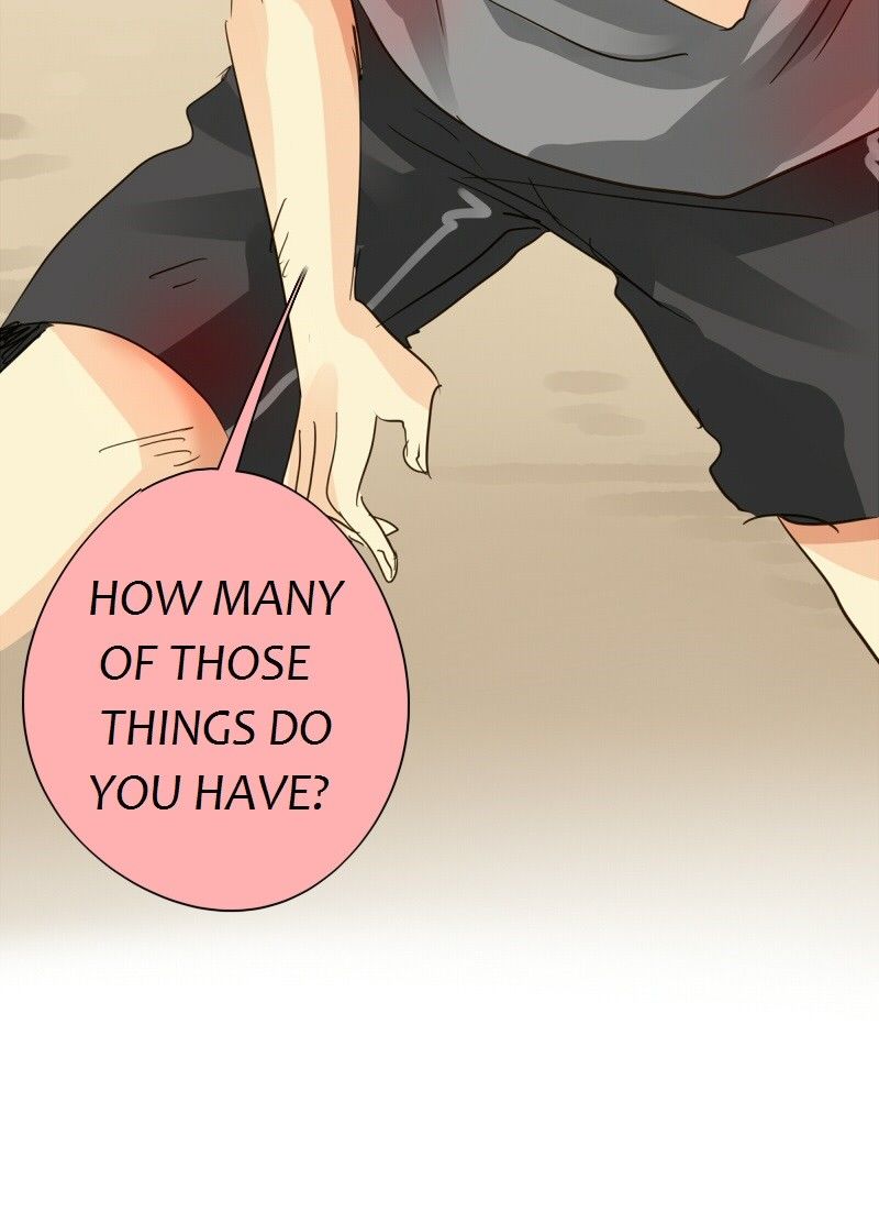 unOrdinary chapter 16 page 52