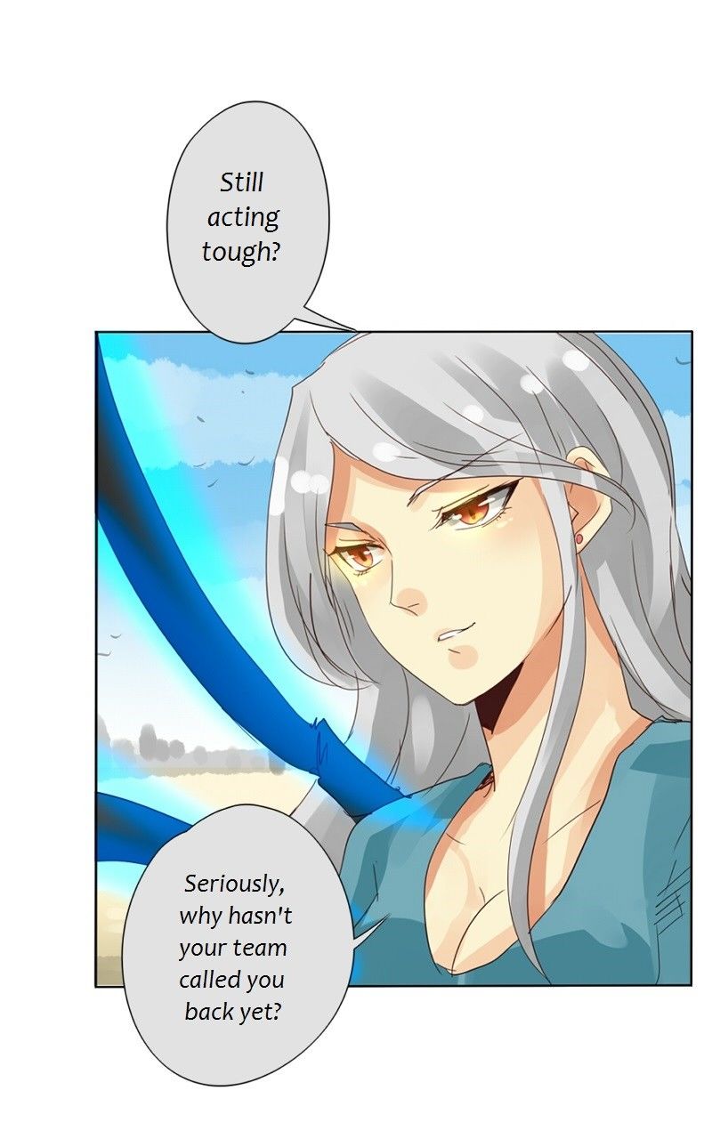 unOrdinary chapter 16 page 53