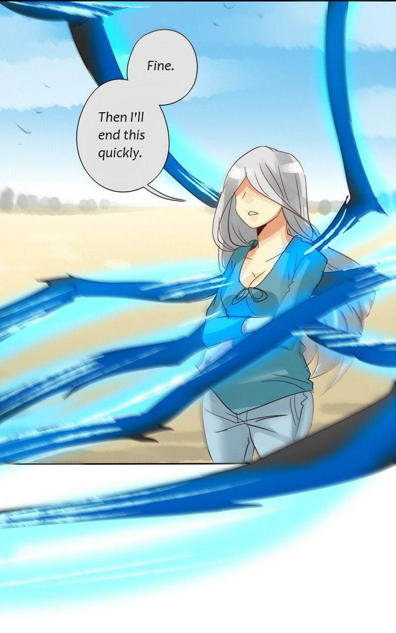 unOrdinary chapter 16 page 55