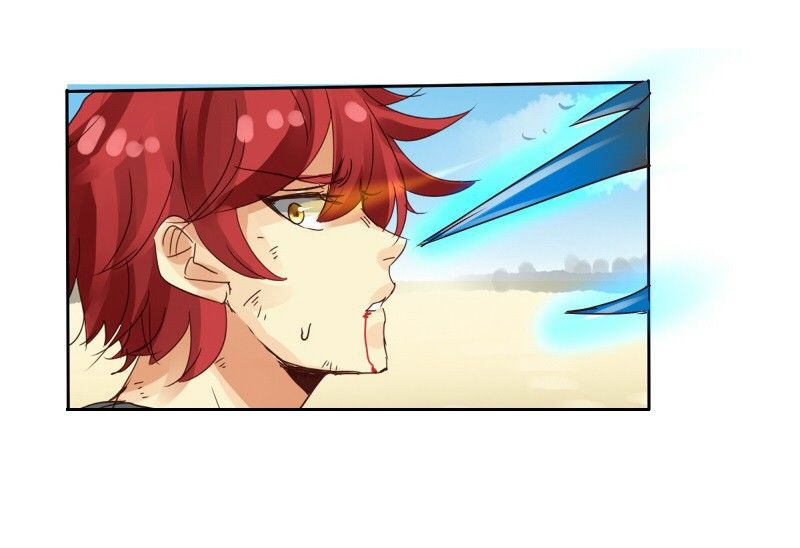 unOrdinary chapter 16 page 59