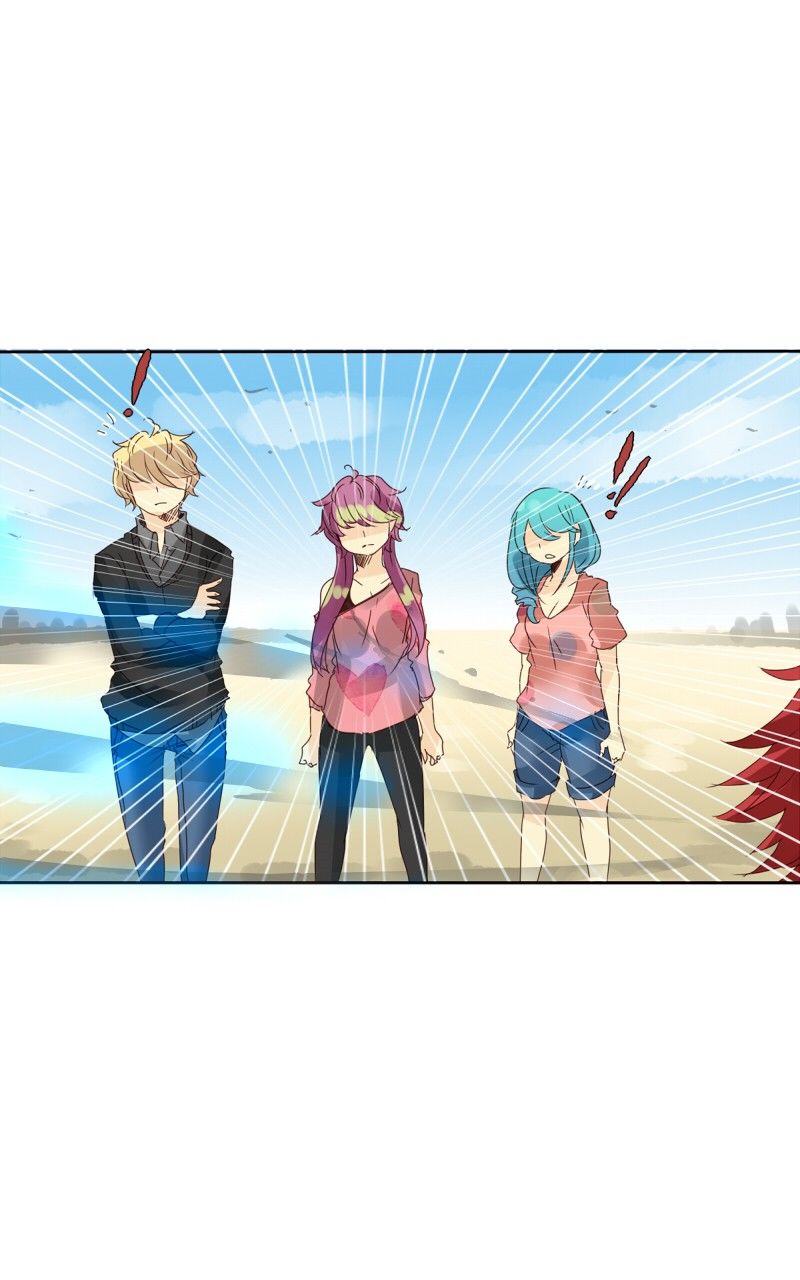 unOrdinary chapter 16 page 60