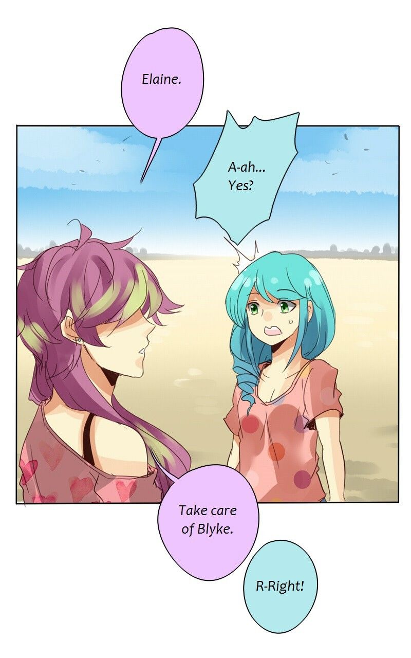 unOrdinary chapter 16 page 63