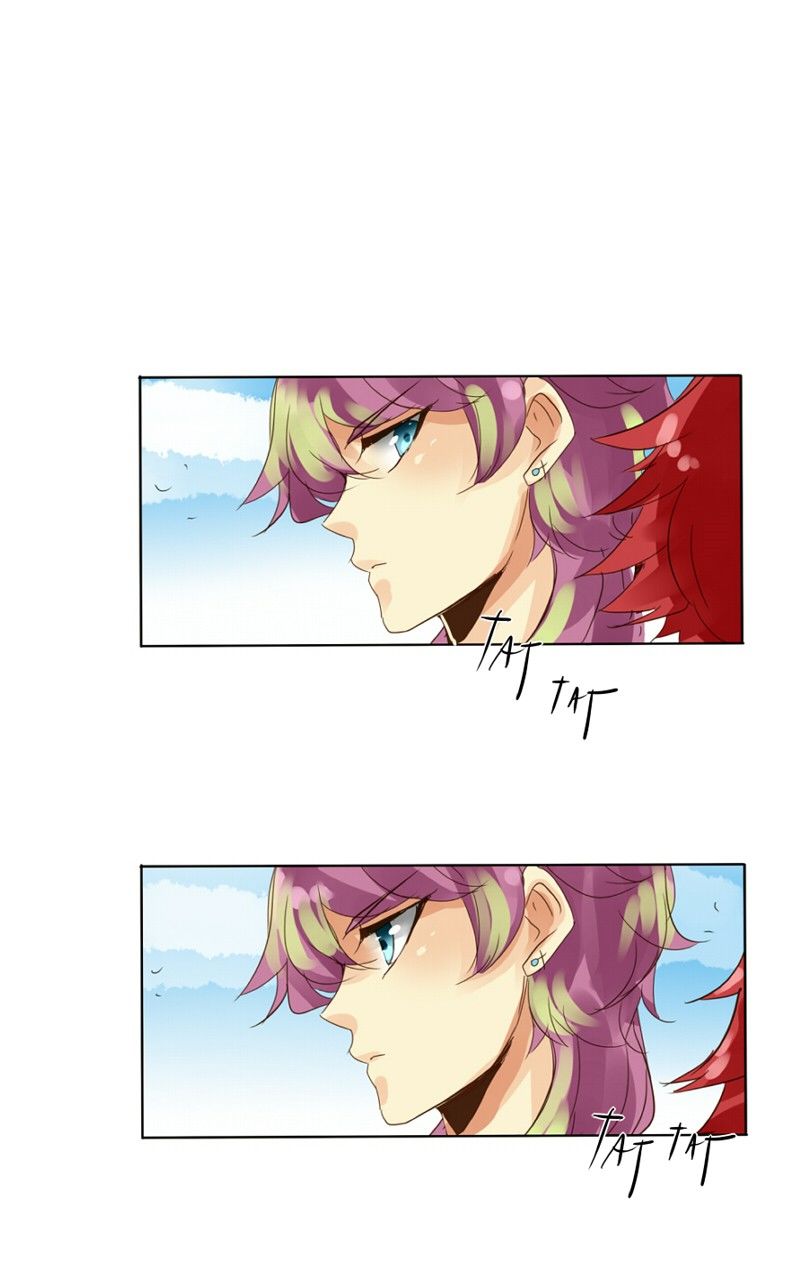 unOrdinary chapter 16 page 66