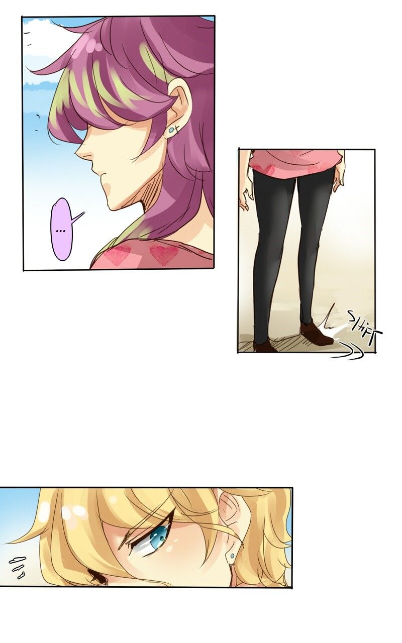 unOrdinary chapter 16 page 71