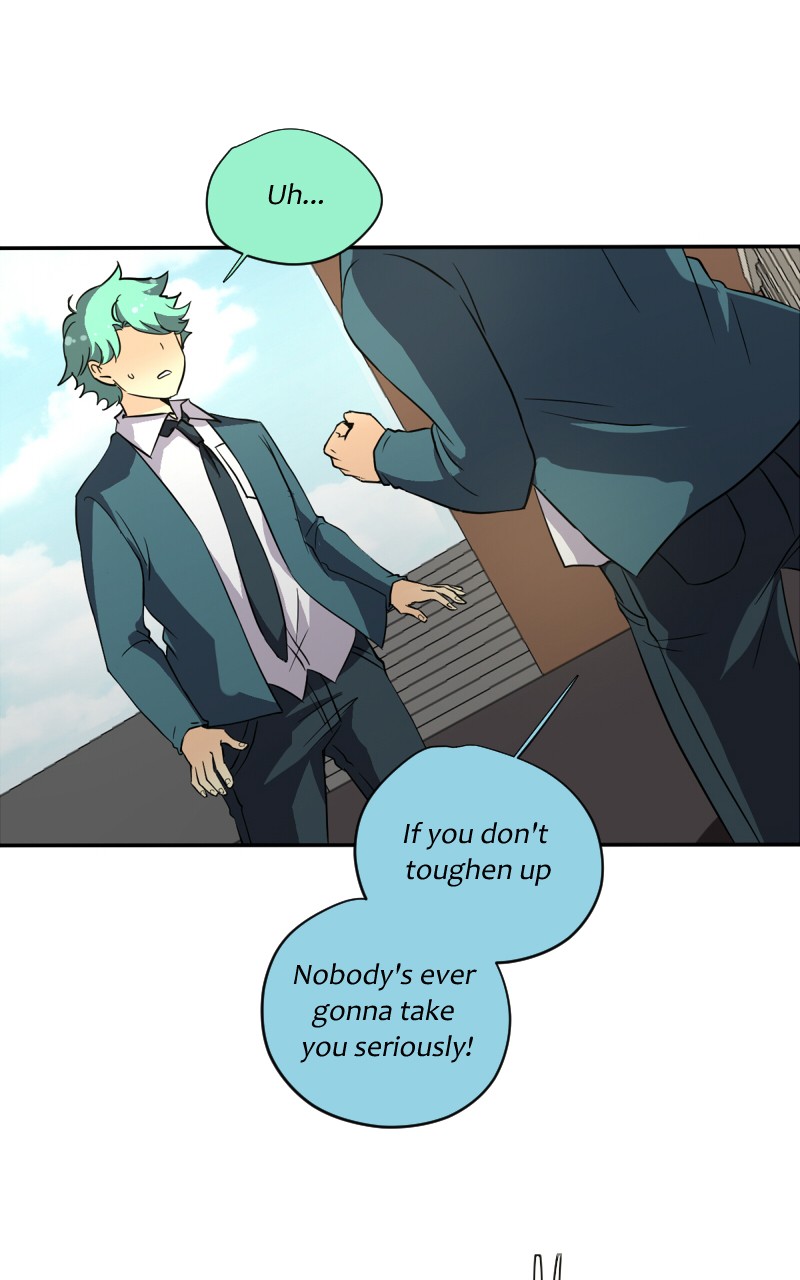 unOrdinary chapter 160 page 10