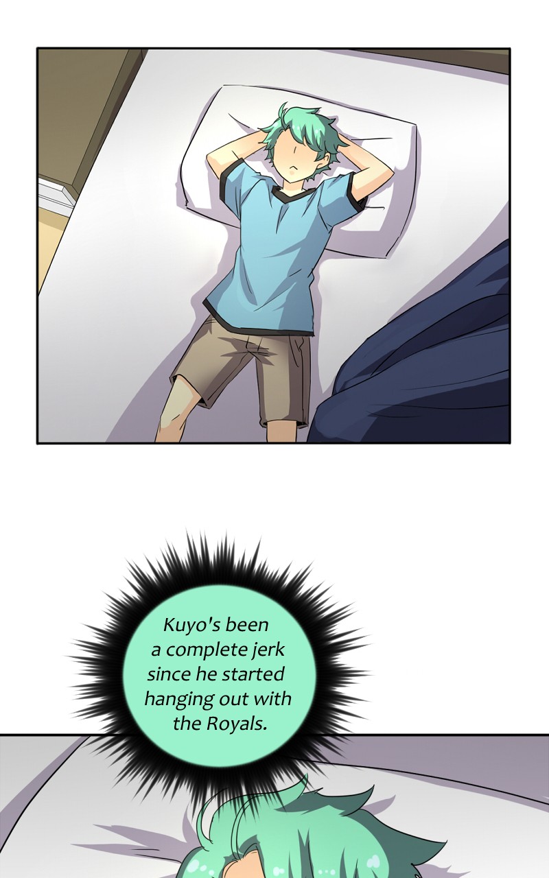 unOrdinary chapter 160 page 15