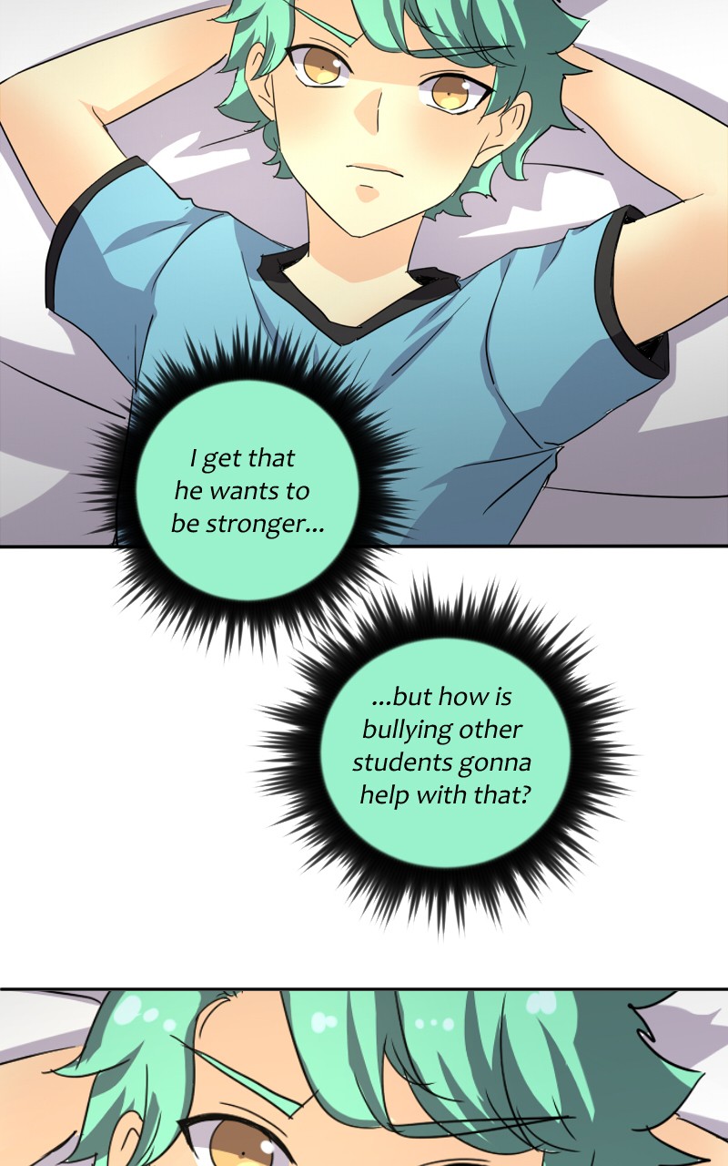 unOrdinary chapter 160 page 16