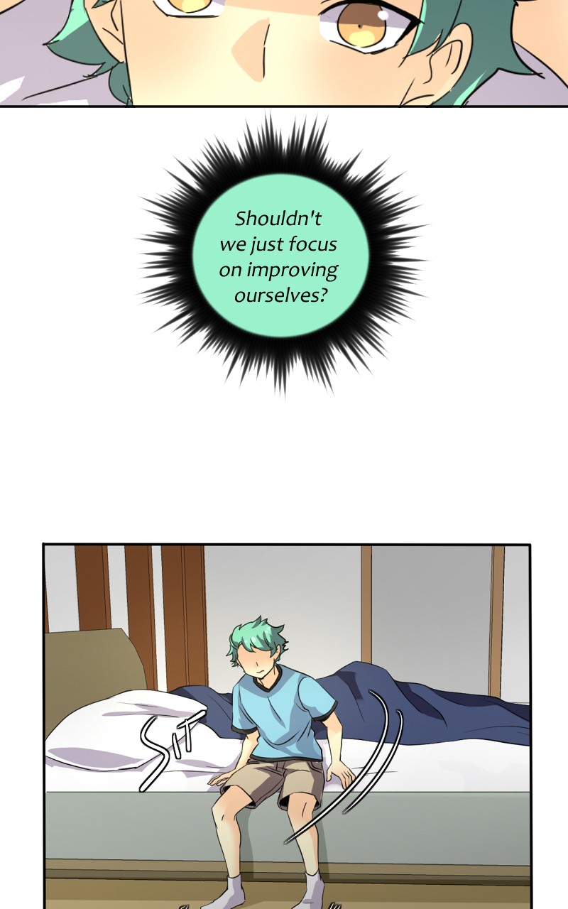 unOrdinary chapter 160 page 17