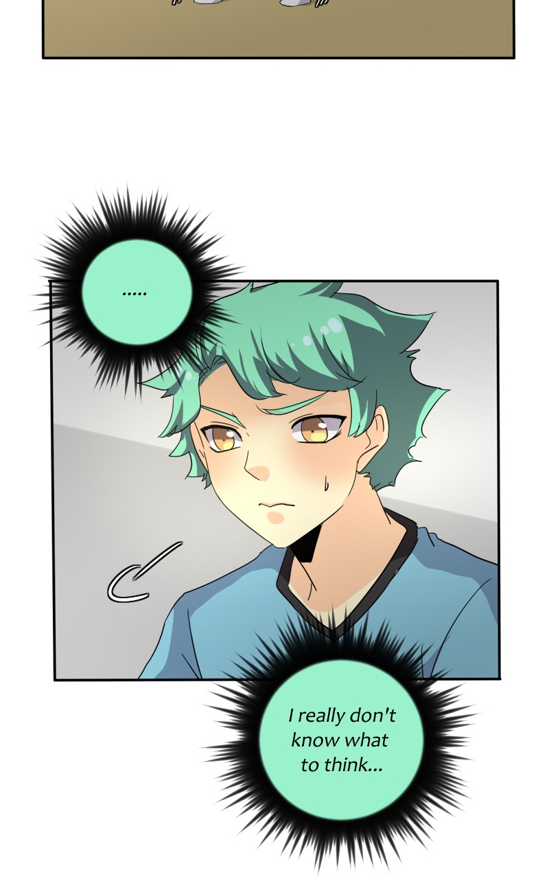 unOrdinary chapter 160 page 18