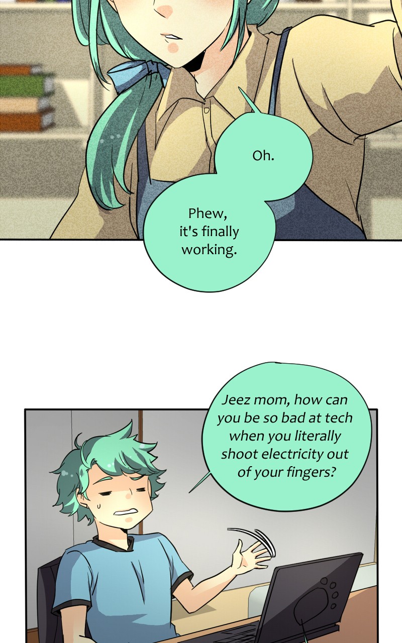 unOrdinary chapter 160 page 22