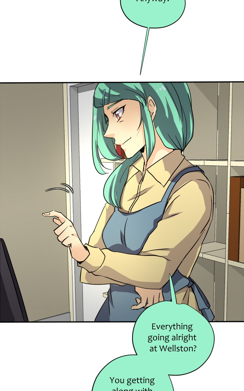 unOrdinary chapter 160 page 24