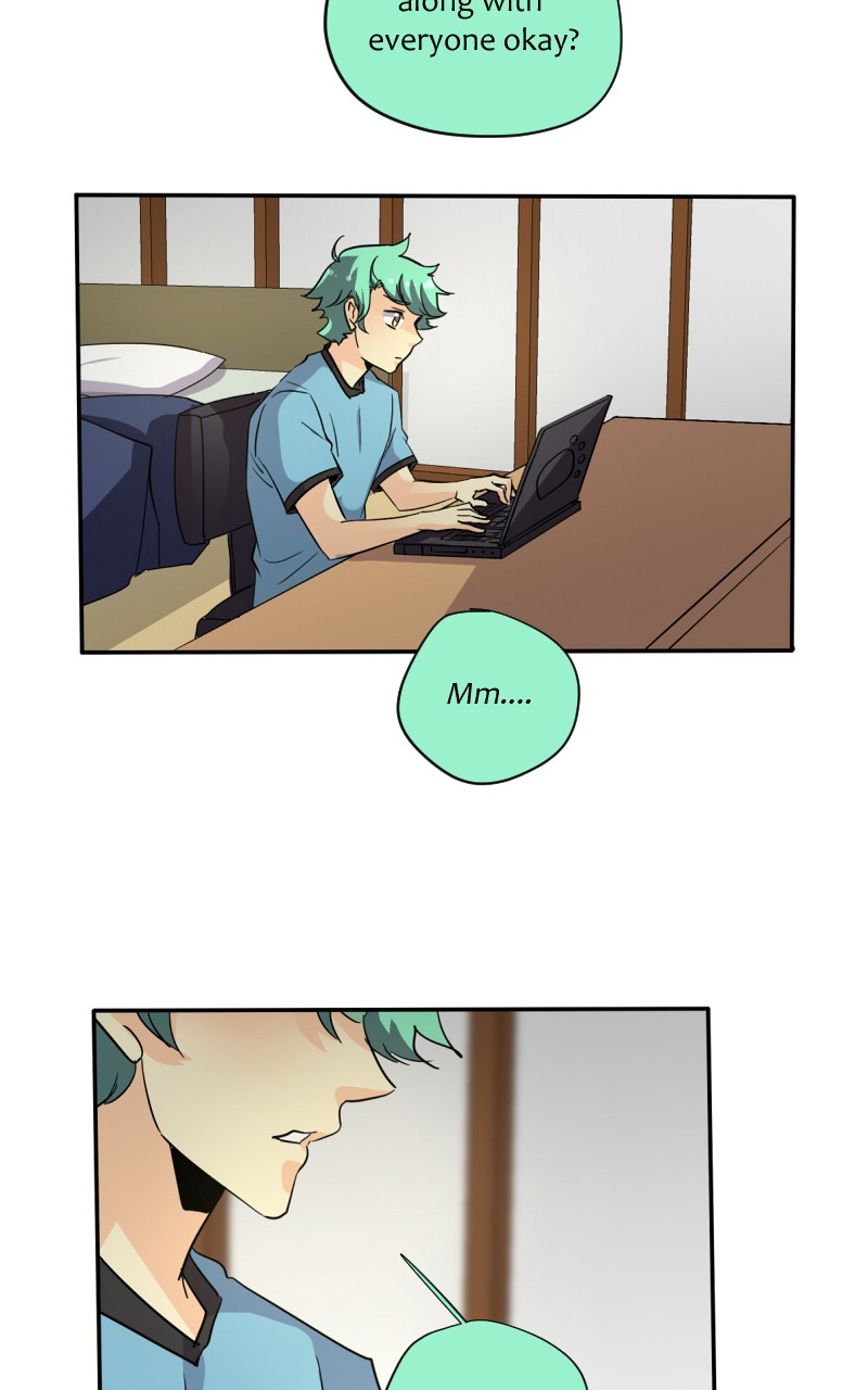 unOrdinary chapter 160 page 25