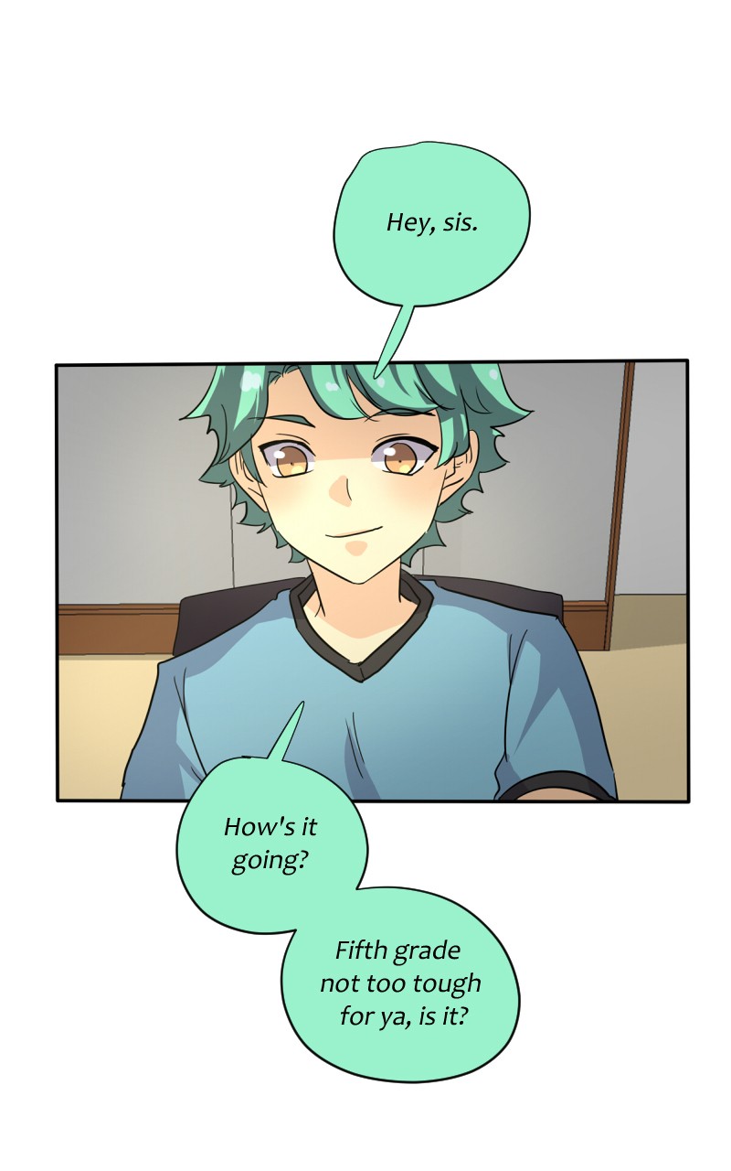 unOrdinary chapter 160 page 28