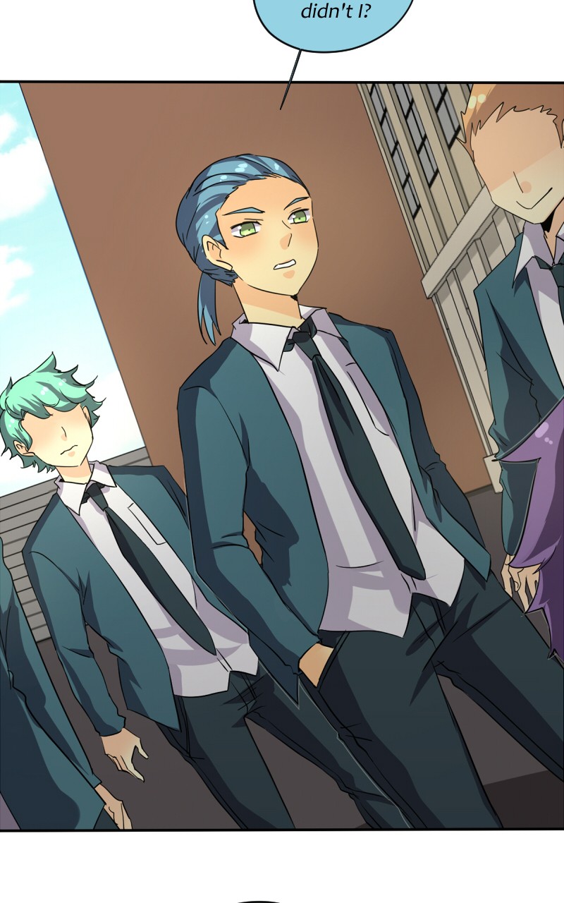 unOrdinary chapter 160 page 3