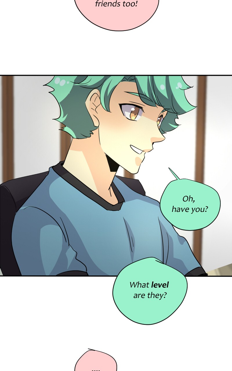 unOrdinary chapter 160 page 30