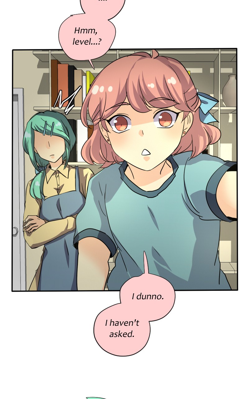 unOrdinary chapter 160 page 31