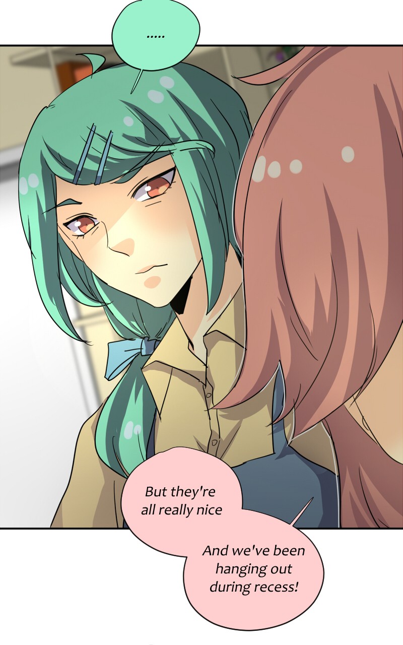 unOrdinary chapter 160 page 32