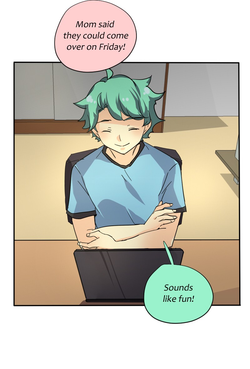 unOrdinary chapter 160 page 33