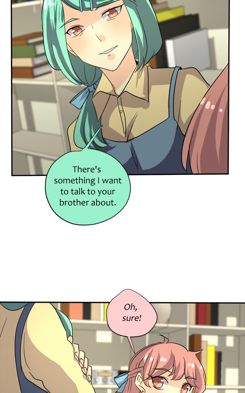 unOrdinary chapter 160 page 35