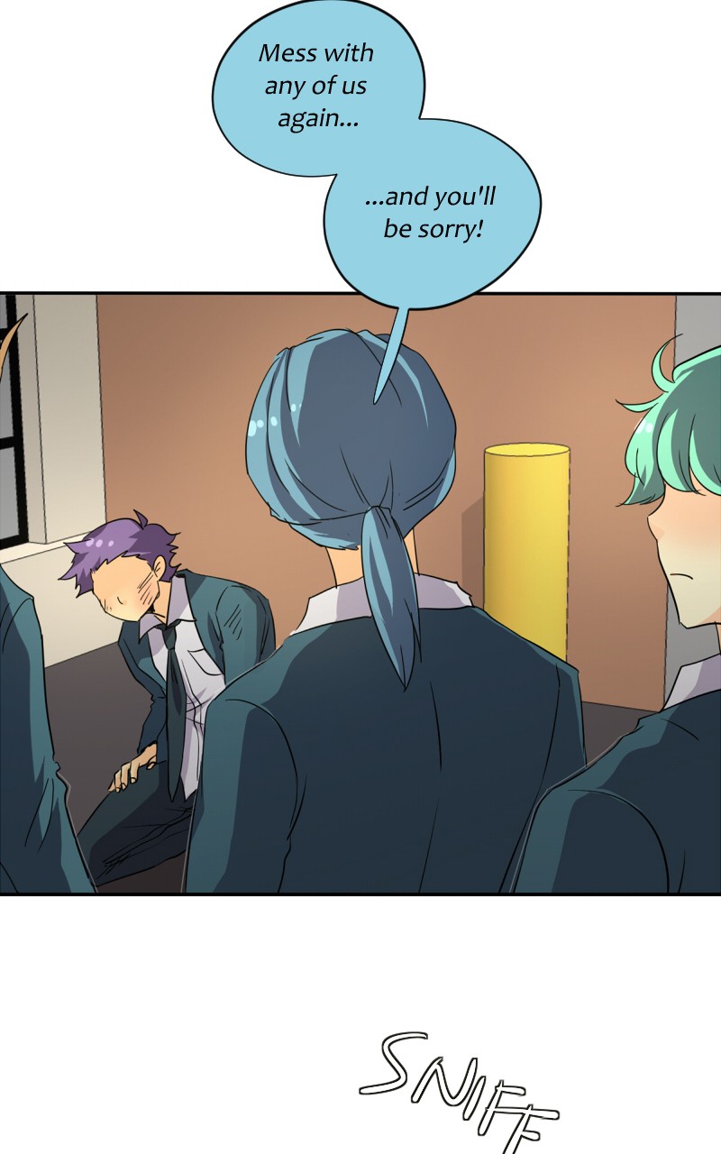 unOrdinary chapter 160 page 4