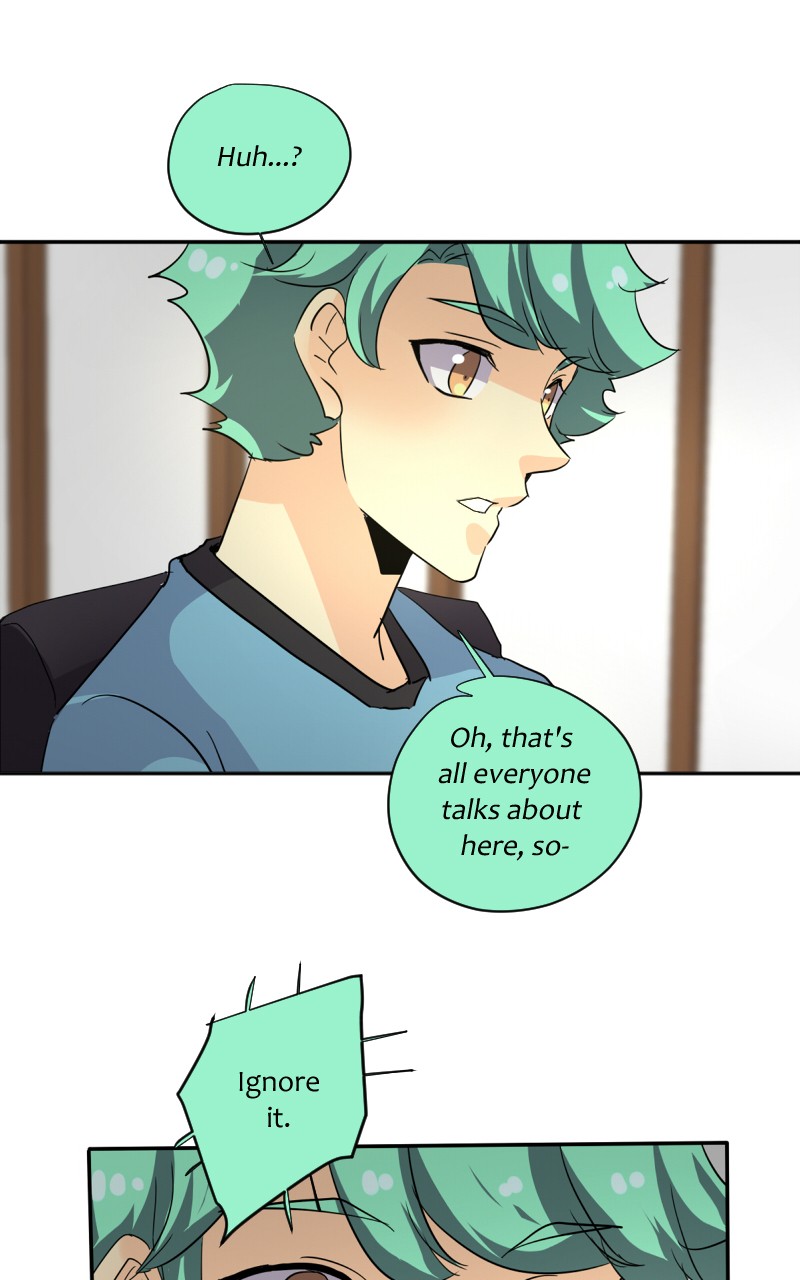 unOrdinary chapter 160 page 40