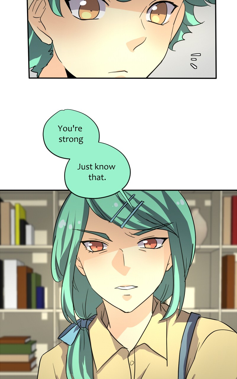 unOrdinary chapter 160 page 41